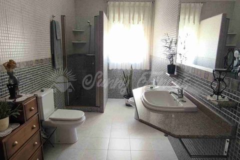 Villa i Yecla, Murcia, Yecla - € 649.000 | Ref: SF0573 - foto 21